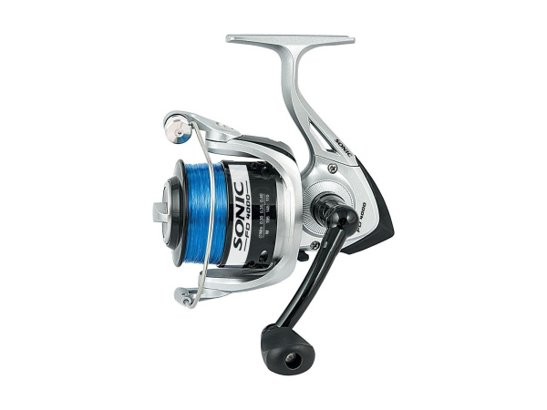 Naviják Trabucco Sonic FD3000