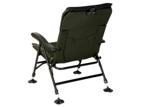 Giants fishing Sedačka Chair Gaube XT