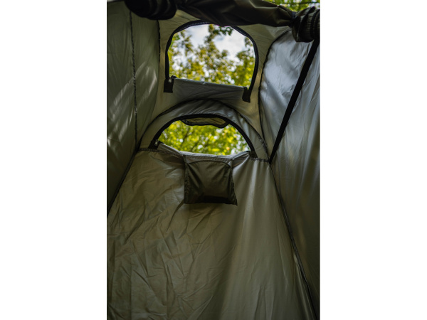 Giants fishing Hygienický stan Quick Fold Tent