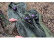 Wychwood Pouzdro na pruty Tactical HD Compact 3 Rod Holdall 12ft