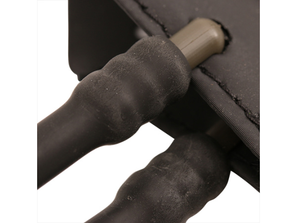 Prak Gardner Particle Ultrapult (With Large/Boilie Pouch) 