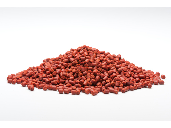 Mivardi Rapid pelety Extreme - Robin Red (1kg | 4mm)