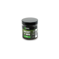 Karel Nikl Nikl Black halibut pelety v dipu Crab 15+20mm, 250ml