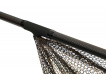 Karel Nikl Nikl Podběrák - DELUXE CARBON Landing Net 2pcs 42"