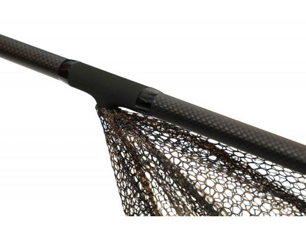 Karel Nikl Nikl Podběrák - DELUXE CARBON Landing Net 2pcs 42"