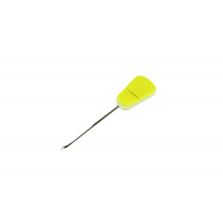 Carp´R´Us Carp´R´Us - Boilie jehla CRU/Baiting needle – Splicing fine needle – Yellow