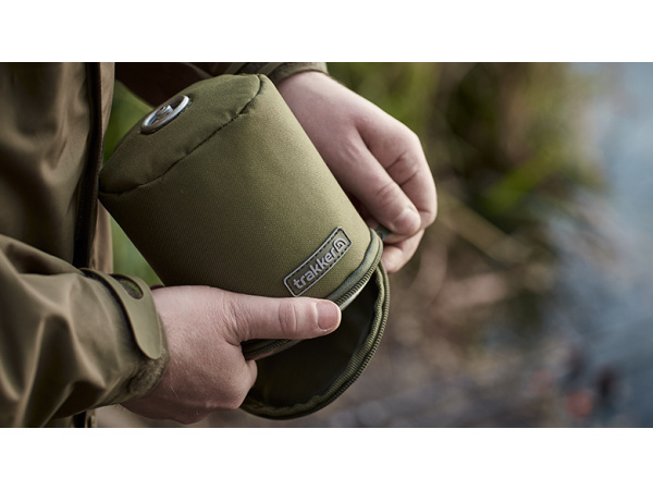 Trakker Products Trakker Obal na plynovou kartuši - NXG Insulated Gas Canister Cover