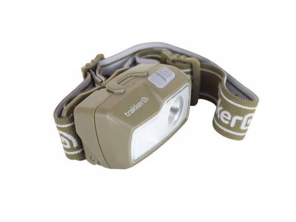 Trakker Products Trakker Čelovka - Nitelife Headtorch 420