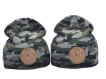 Zfish Čepice Z CAMO Beanie