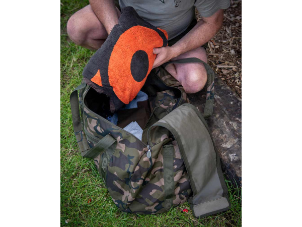 Fox taška Camolite Kit Bag