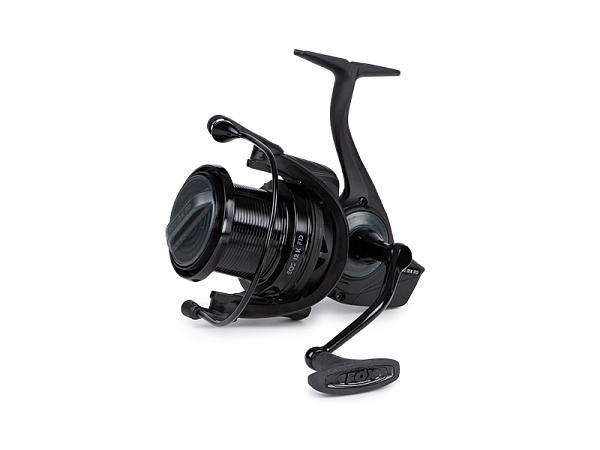 Fox Naviják EOS FD 12K Reel