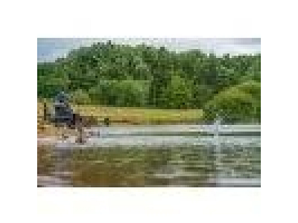PRESTON INNOVATIONS Prut Bait Up Xtreme 3.6m 3-dílný