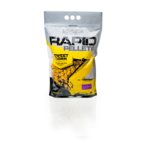 Mivardi - Pelety Rapid SweetCorn 2,5 kg