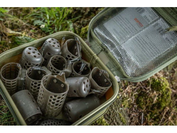 KORUM - pouzdro Transition Eva Pouches