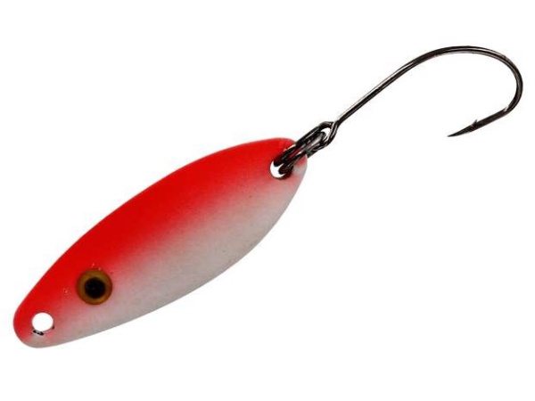 Kinetic - Plandavka Micro boss 1,8g 