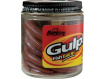 Berkley - Rousnice Gulp Nightcrawler 10ks 150mm