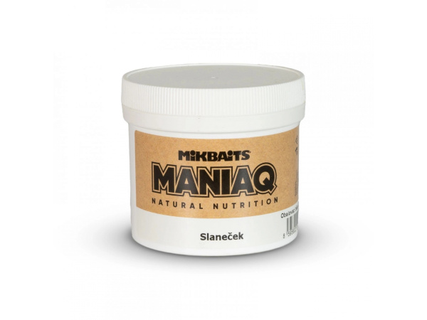 Mikbaits - ManiaQ těsto 200g