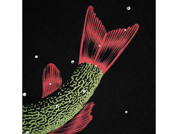 KUMU - TRIČKO OUROBOROUS TEE