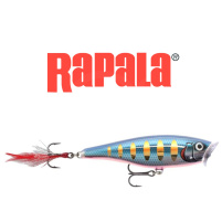 RAPALA - Wobler Skitter pop 5cm - STHB