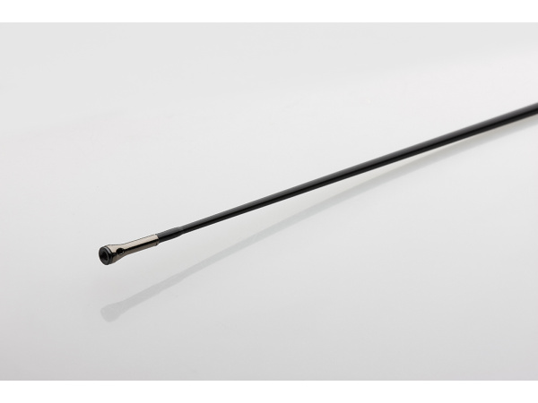 MADCAT - Prut Black inline 2,1m, 20 - 30lbs, 2D (s vnitřním vedením)