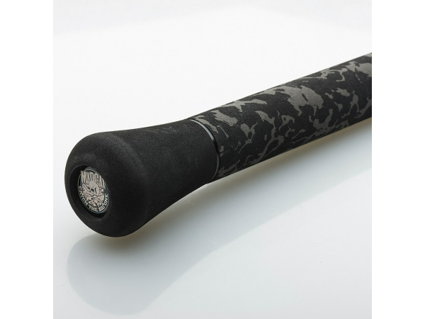 MADCAT - Prut Green Heavy Duty 3m, 200-400g, 2D
