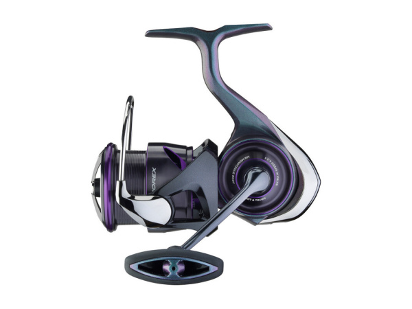 DAIWA - Naviják 25 Prorex MQ LT 3000 - 6 ložisek
