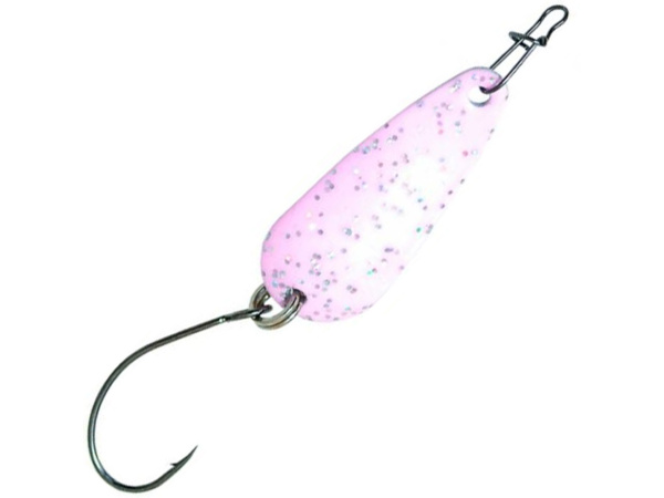 ICE Fish - Plandavka s jednoháčkem DOTY PL 3g 3cm - VÝPRODEJ