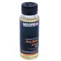 CC Moore - Hookbait booster 50ml - Pro-Stim Liver