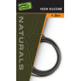 FOX - Hadička Edges Naturals Hook Silicone, 1,5m