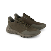 FOX - Boty Olive Trainers, Vel. 42