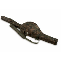 FOX - Pouzdro na 3 pruty 3,6m CAMOLITE 12ft tri sleeve