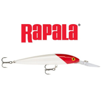 RAPALA - Wobler Down Deep HJ Suspending 12cm - RH