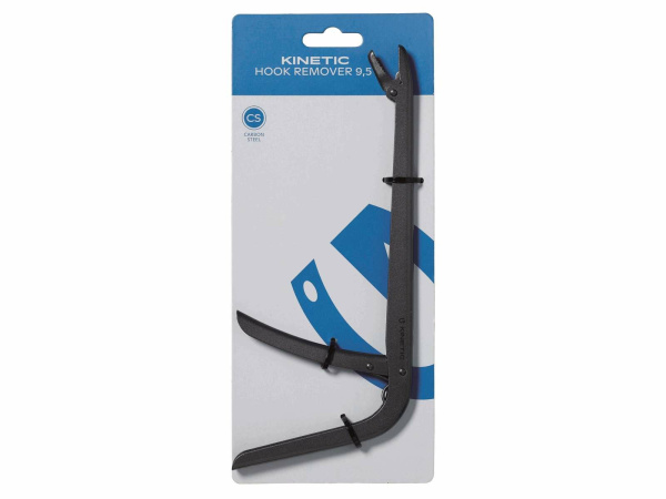Kinetic - Kleště SS Hook Removed 24cm