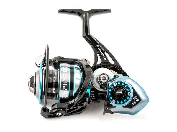 Naviják Trabucco Zephyr FD 3000