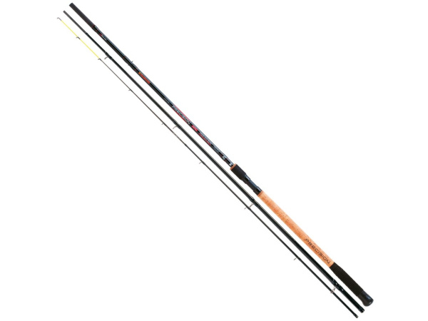 Trabucco Prut Precision RPL Feeder Plus 3603(3)/H 3,6m, 110g