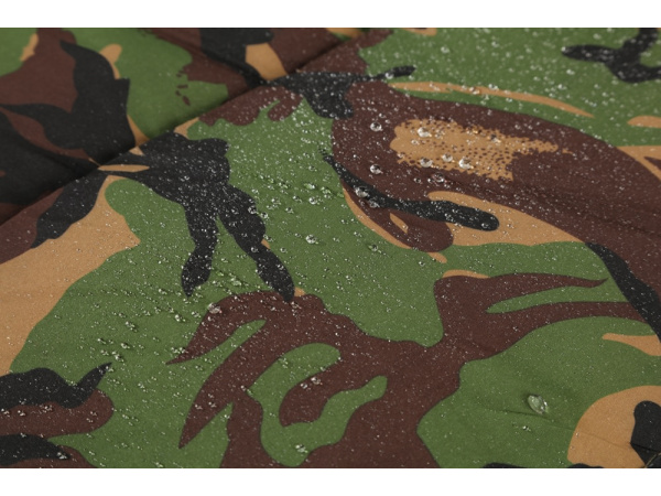 Giants fishing Spací pytel 5 Season Ext Camo Sleeping Bag