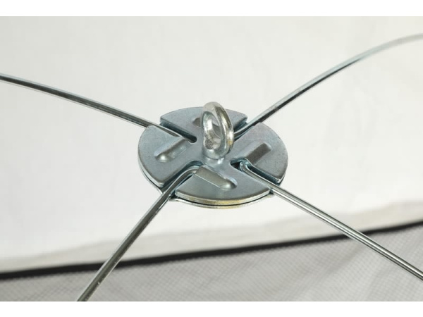 Giants fishing Čeřínek Bait Net Classic 100x100cm