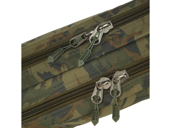 Giants fishing Pouzdro na pruty Rod Holdall Luxury 2 Rod 10ft (170cm)