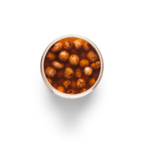 Mivardi Tygří ořech - Chilli 250ml