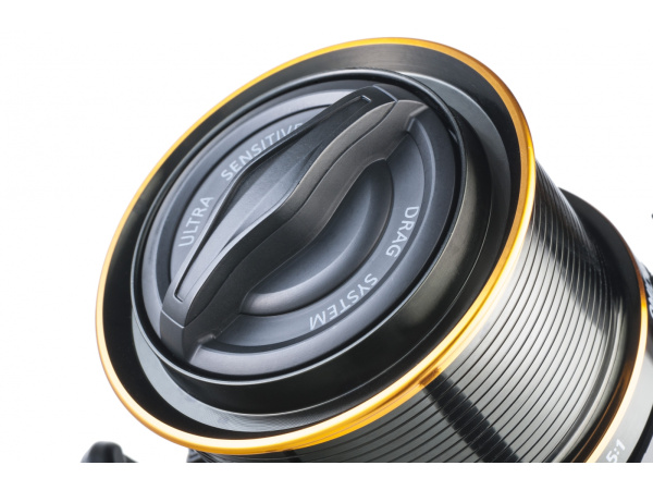 Mivardi Náhradní cívka OMICRON FS 12000