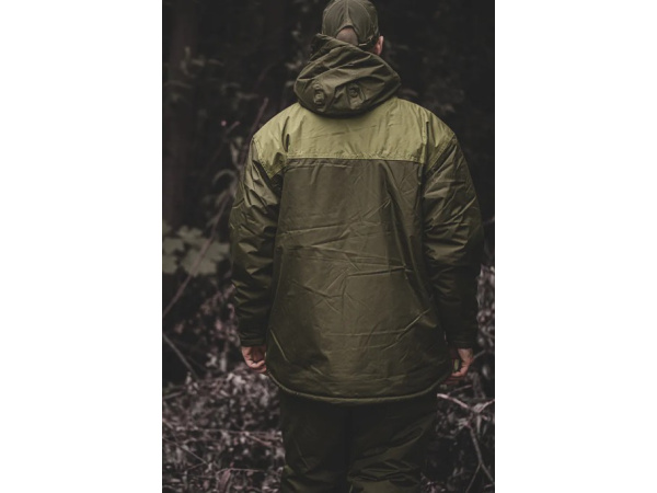 Trakker Products Trakker Nepromokavý zimní komplet 2 dílný - CR 2-Piece Winter Suit