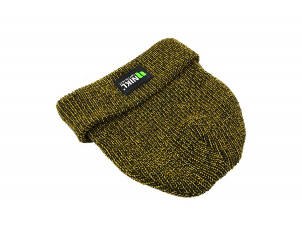 Karel Nikl Nikl Kulich - Beanie Autumn