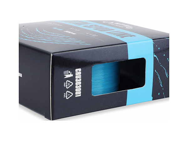 Carp'R'Us Carp´R´Us Vlasec Total Spod Line - Blue 500m