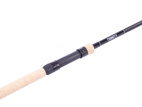 Trakker Products Trakker Prut Trinity 12ft Cork Rod