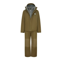 Trakker Products Trakker Nepromokavý zimní komplet 3 dílný - CR 3-Piece Winter Suit - Medium