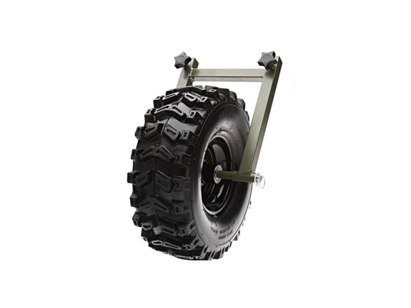 Trakker Products Trakker Náhradní kolečko - X-Trail Wide Wheel