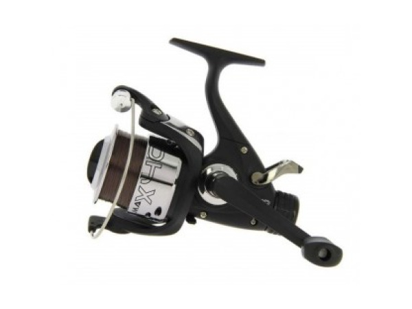 AP Prut Feeder Max 3m/75gr + Naviják MAX 40 ZDARMA