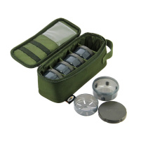 NGT - Pouzdro na Dipy Deluxe Glug Bag