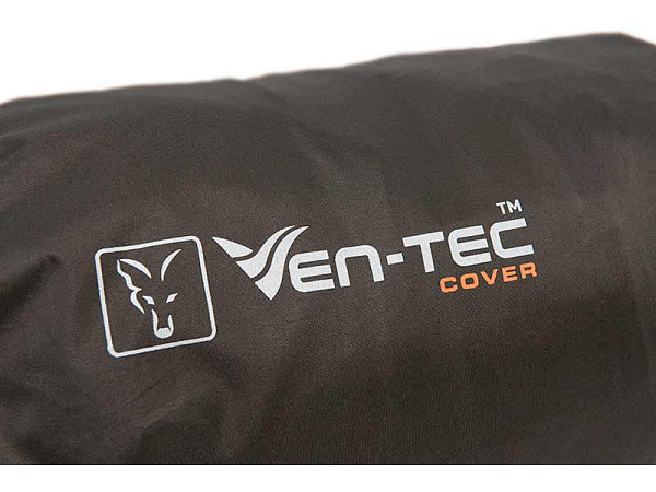 Fox přehoz Ventec Covers