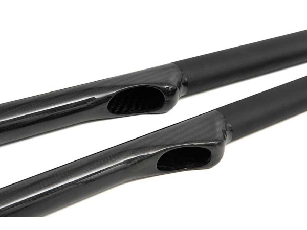 Fox Rangemaster Carbon Throwing Sticks